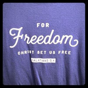 Freedom Shirt